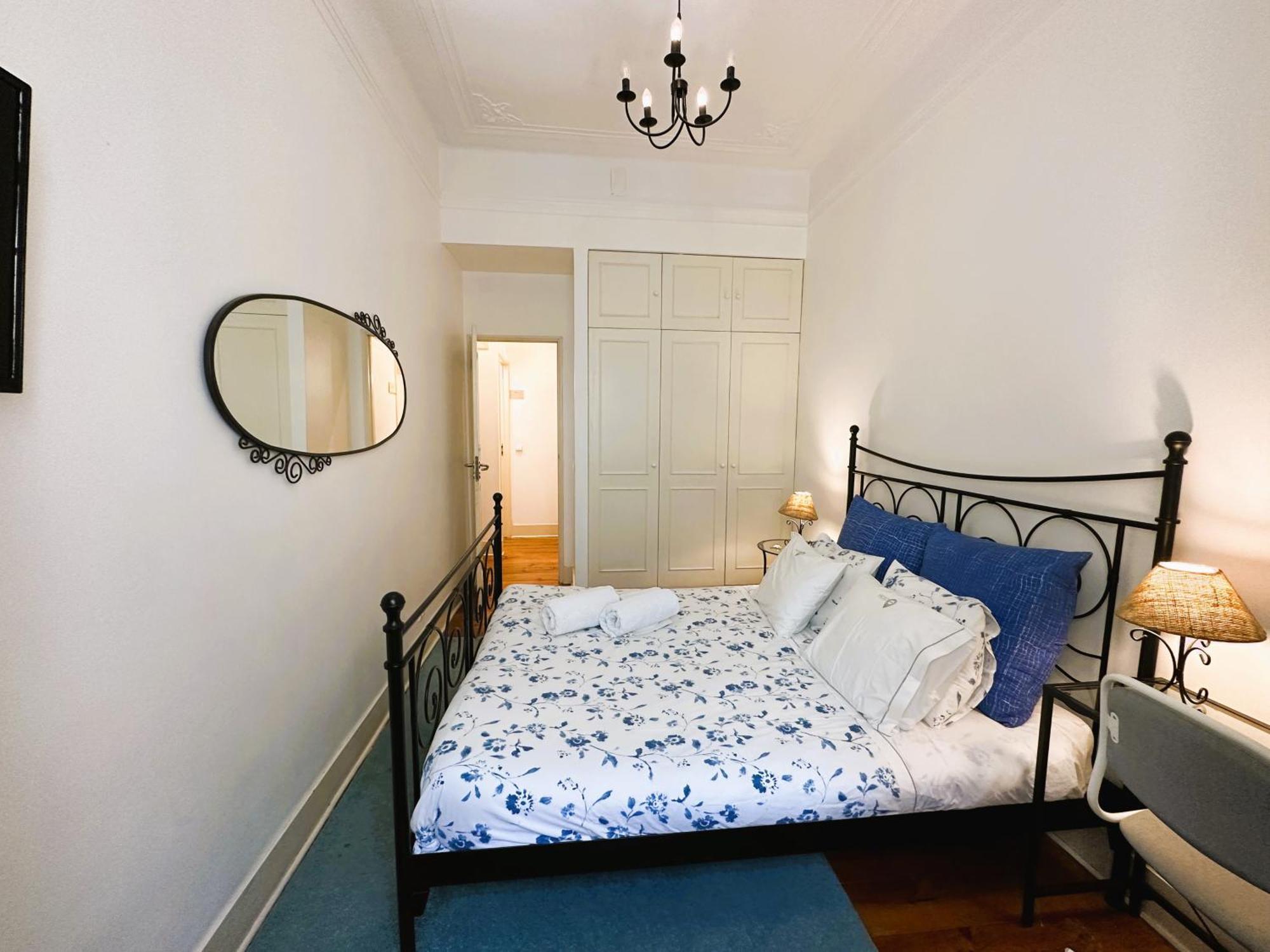 Estrela Charming Rooms By Host-Point Lisbon Room photo